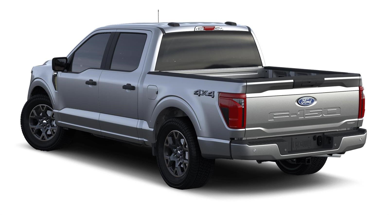 New 2024 Ford F-150 STX SuperCrew Cab for sale in St Joseph MO