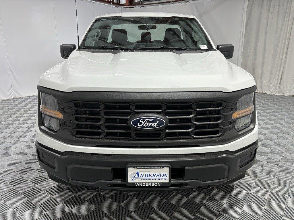 New 2024 Ford F-150 XL Regular Cab for sale in St Joseph MO