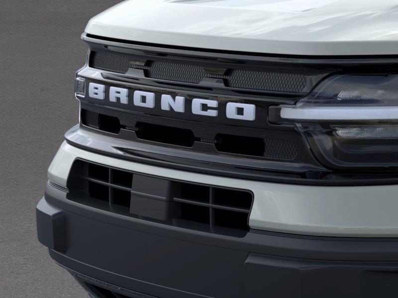 New 2024 Ford Bronco Sport Outer Banks SUV for sale in St Joseph MO