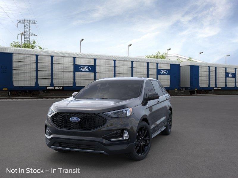 New 2024 Ford Edge ST-Line Sport Utility for sale in St Joseph MO