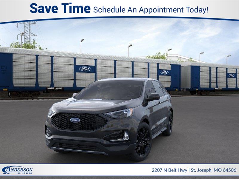 New 2024 Ford Edge ST-Line SUV for sale in St Joseph MO