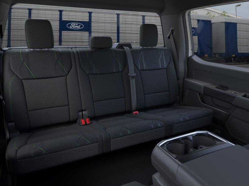 New 2024 Ford F-150 STX Crew Cab Truck for sale in St Joseph MO