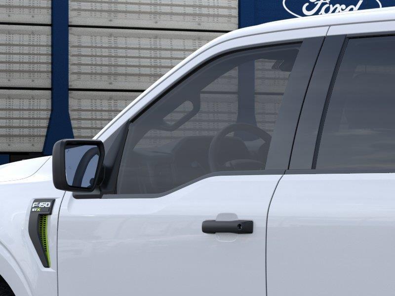 New 2024 Ford F-150 STX Crew Cab Truck for sale in St Joseph MO