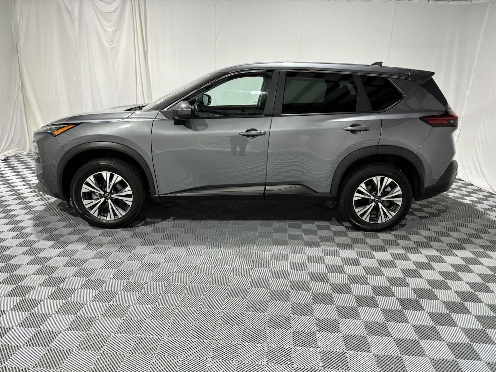 Used 2023 Nissan Rogue SV SUV for sale in St Joseph MO