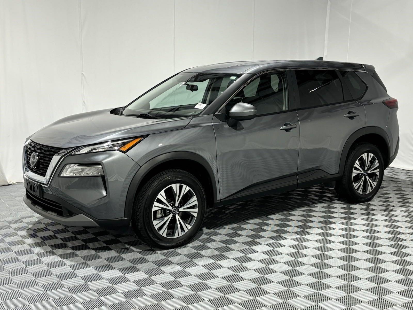 Used 2023 Nissan Rogue SV SUV for sale in St Joseph MO