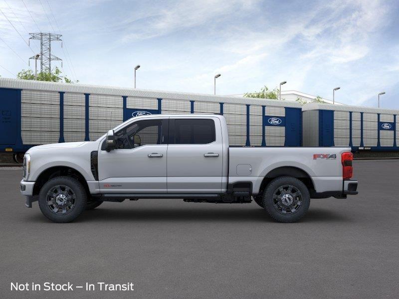 New 2024 Ford Super Duty F-350 Lariat TRUCK for sale in St Joseph MO