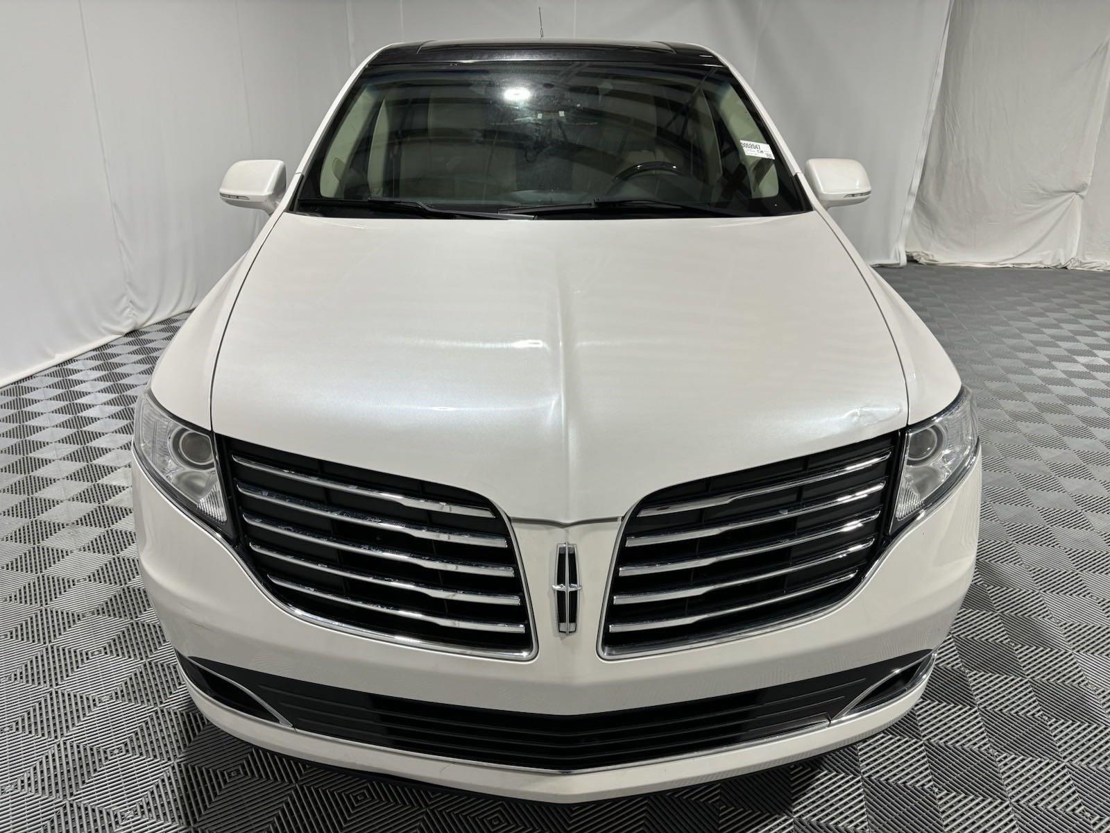 Used 2019 Lincoln MKT Standard Sport Utility for sale in St Joseph MO