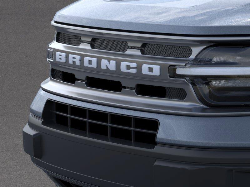 New 2024 Ford Bronco Sport Big Bend SUV for sale in St Joseph MO