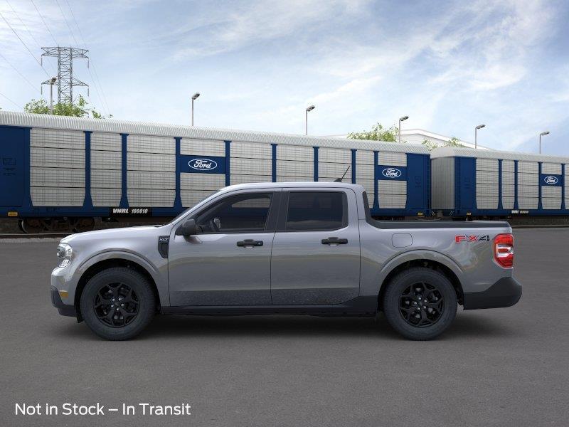 New 2024 Ford Maverick XLT SuperCrew for sale in St Joseph MO