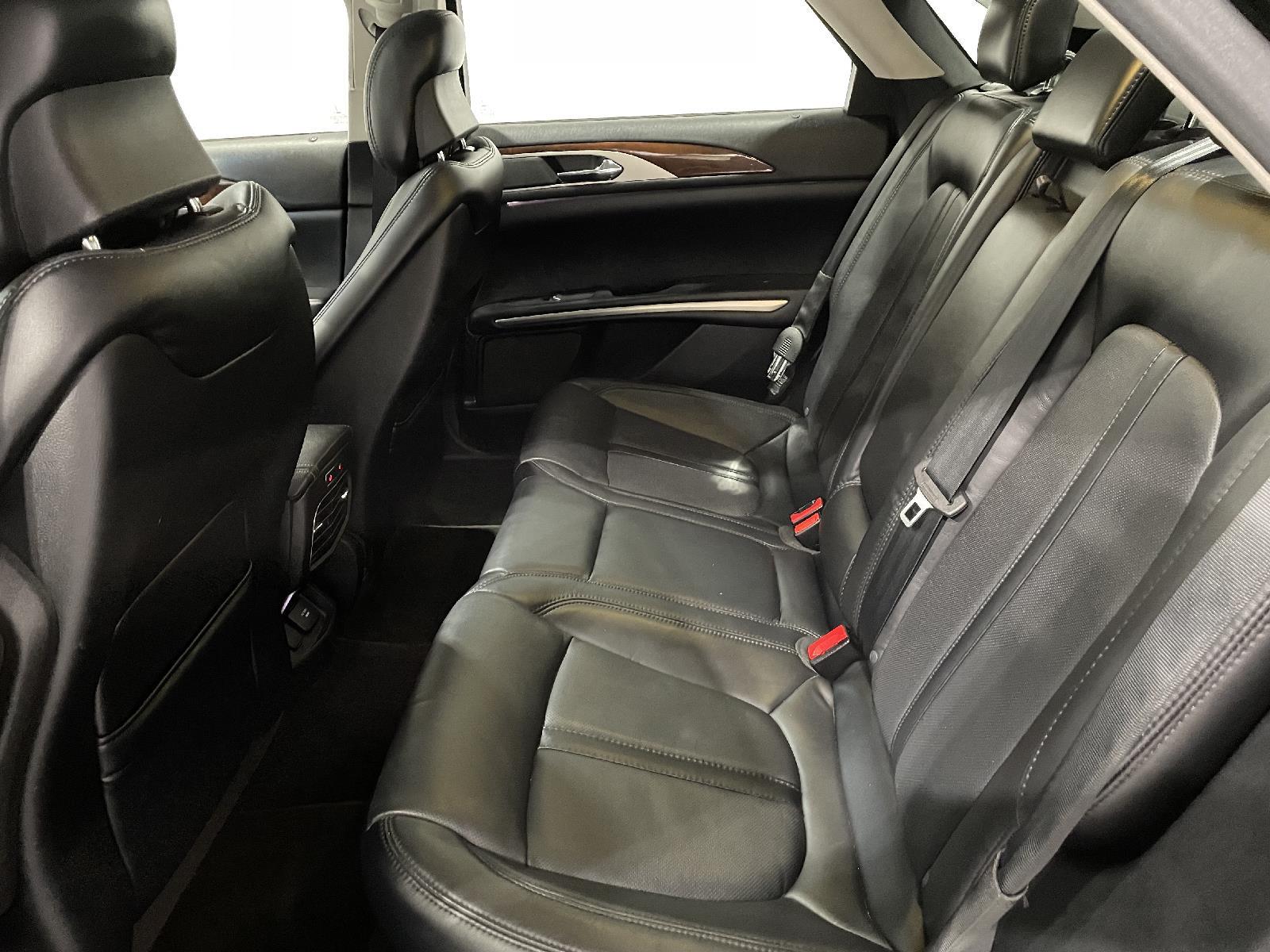 Used 2015 Lincoln MKZ  Sedan for sale in St Joseph MO