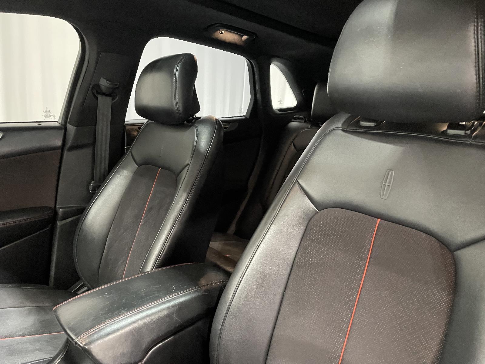 Used 2016 Lincoln MKC Black Label SUV for sale in St Joseph MO