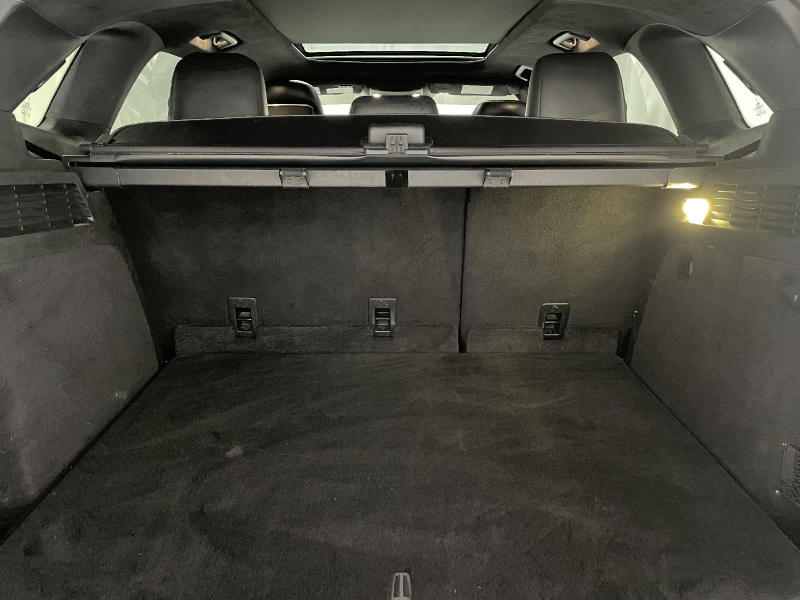Used 2016 Lincoln MKC Black Label SUV for sale in St Joseph MO