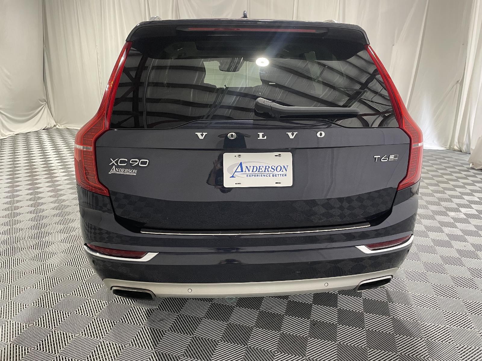 Used 2019 Volvo XC90 Inscription SUV for sale in St Joseph MO