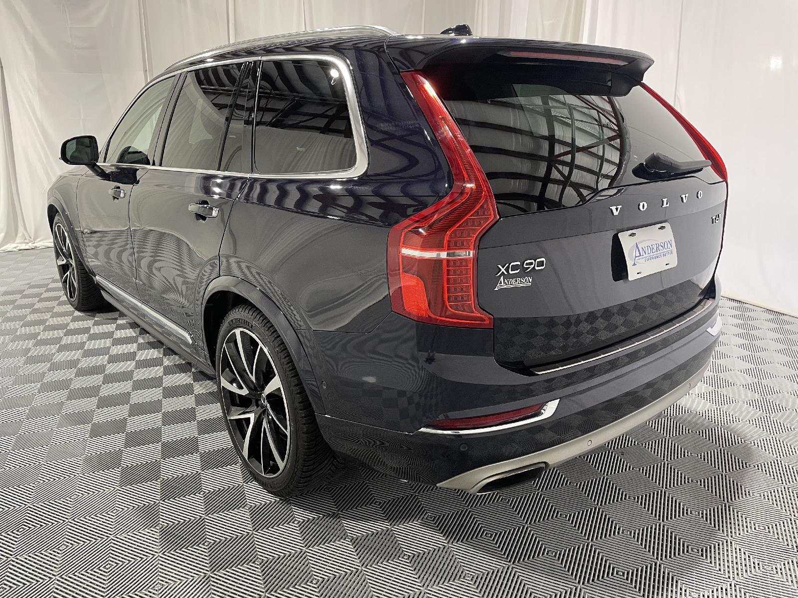 Used 2019 Volvo XC90 Inscription SUV for sale in St Joseph MO