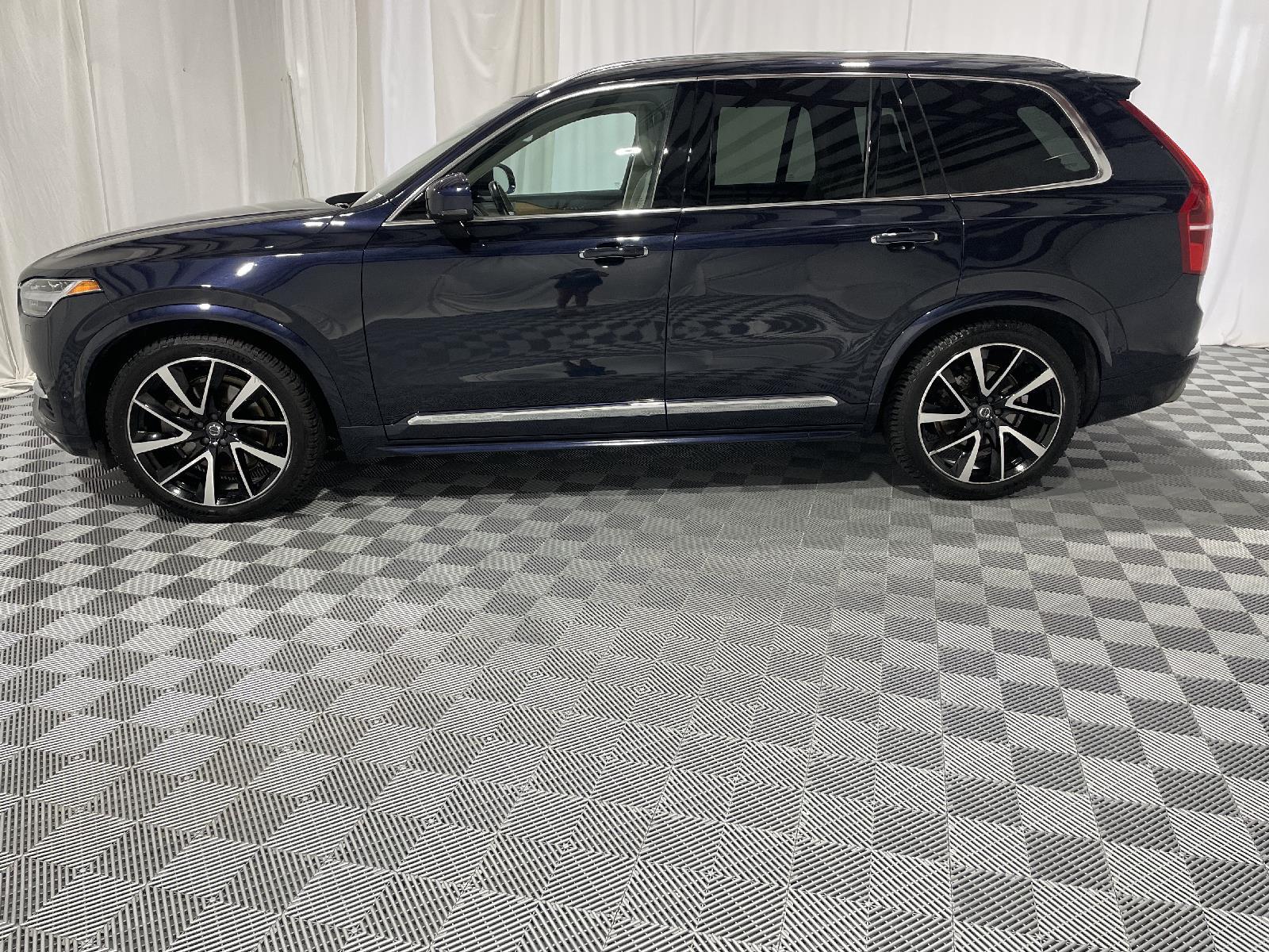 Used 2019 Volvo XC90 Inscription SUV for sale in St Joseph MO