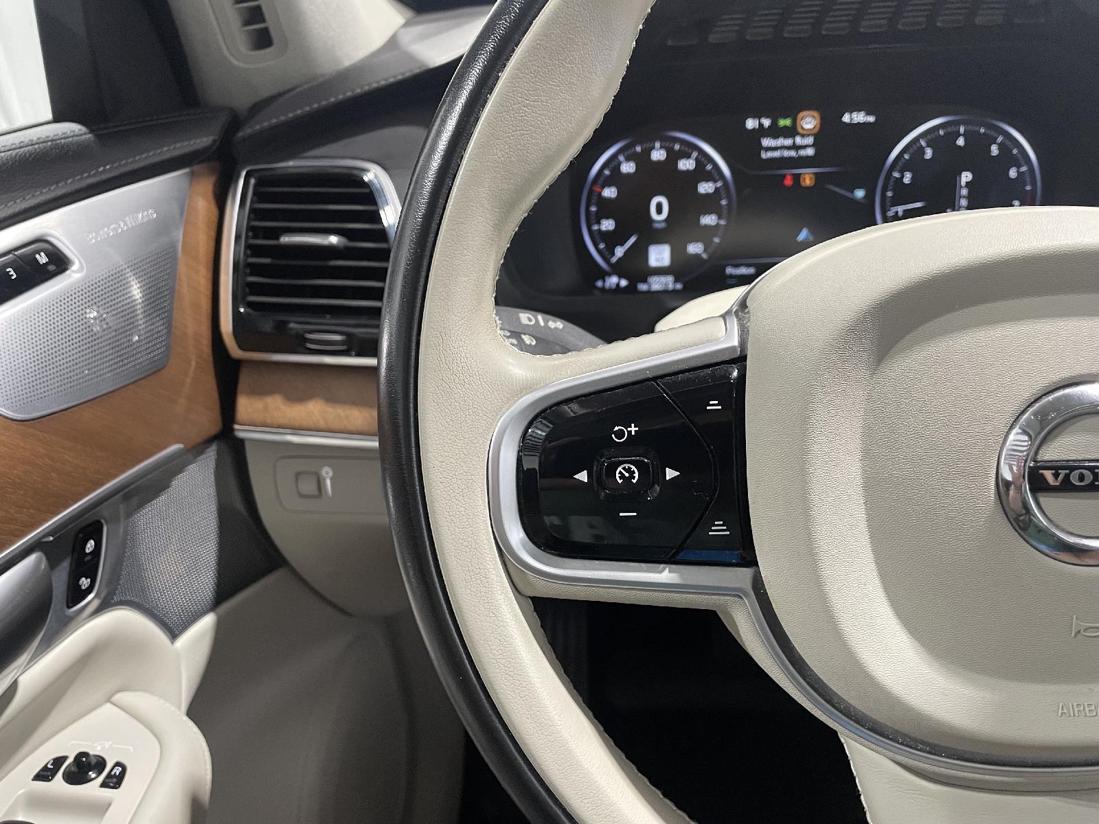 Used 2019 Volvo XC90 Inscription SUV for sale in St Joseph MO