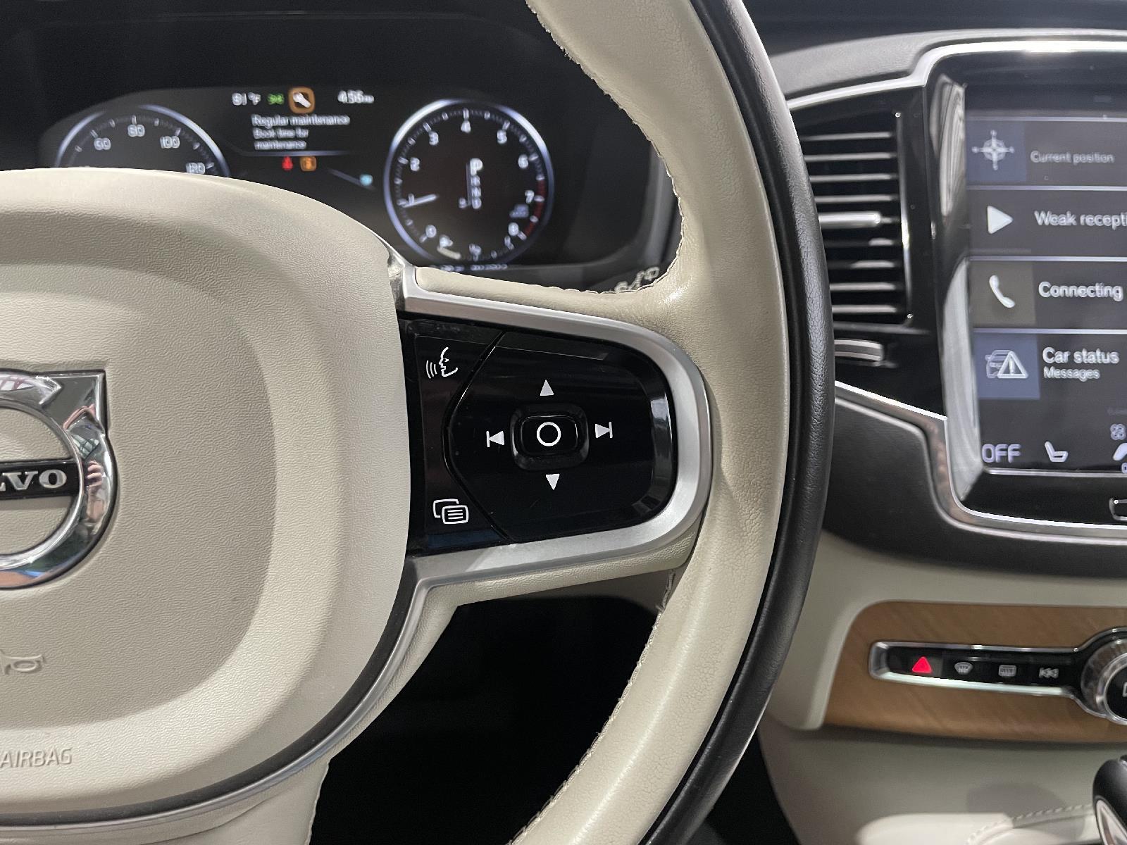 Used 2019 Volvo XC90 Inscription SUV for sale in St Joseph MO