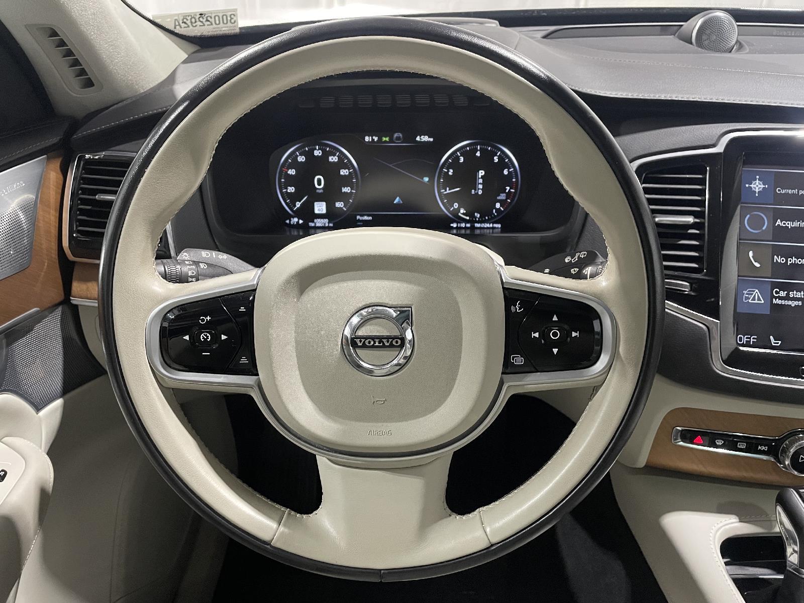 Used 2019 Volvo XC90 Inscription SUV for sale in St Joseph MO