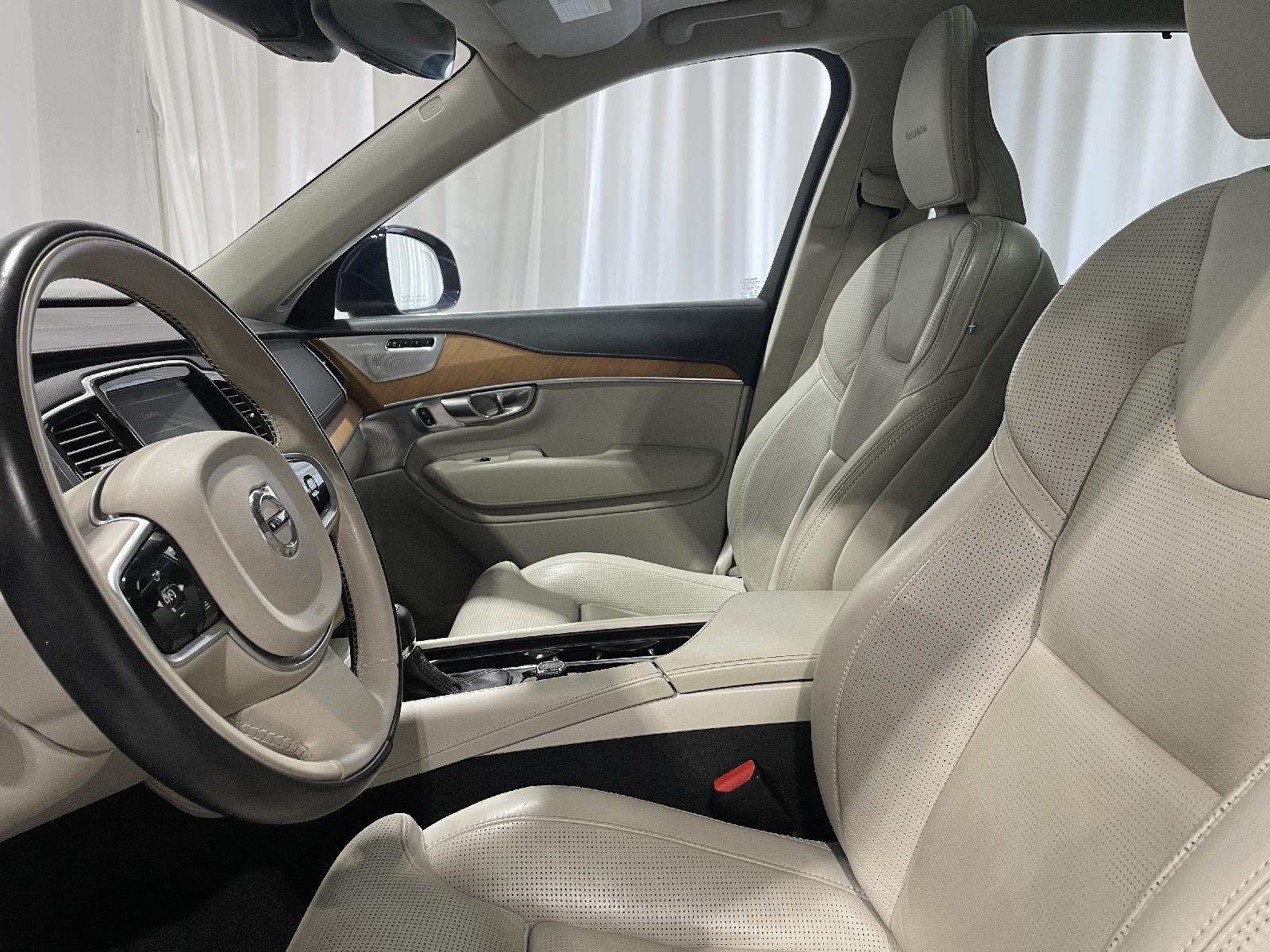 Used 2019 Volvo XC90 Inscription SUV for sale in St Joseph MO