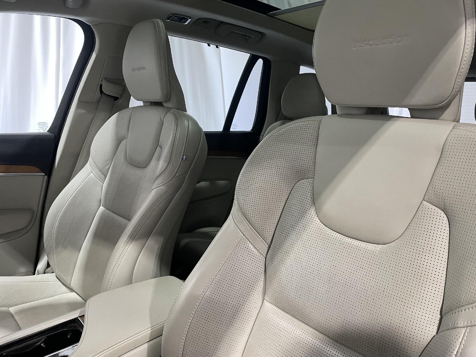 Used 2019 Volvo XC90 Inscription SUV for sale in St Joseph MO