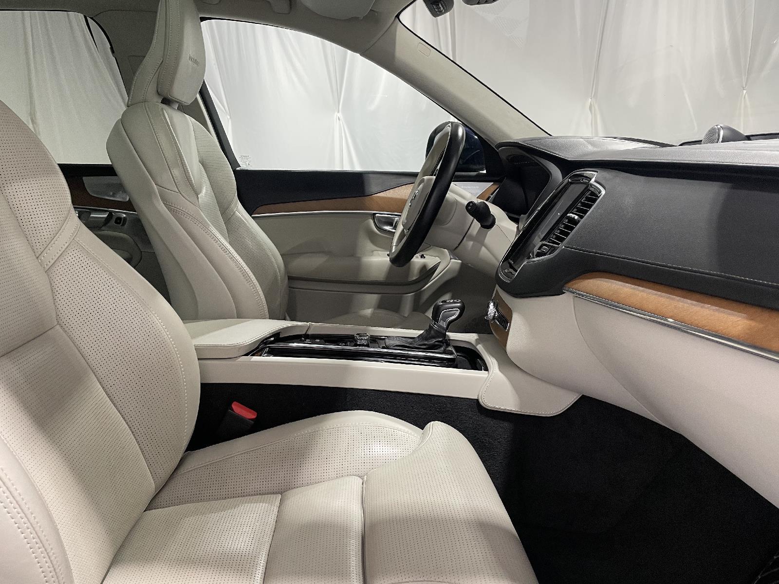 Used 2019 Volvo XC90 Inscription SUV for sale in St Joseph MO