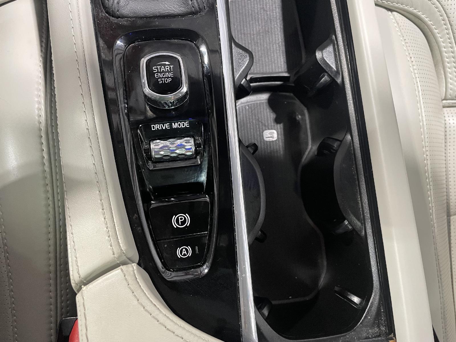 Used 2019 Volvo XC90 Inscription SUV for sale in St Joseph MO