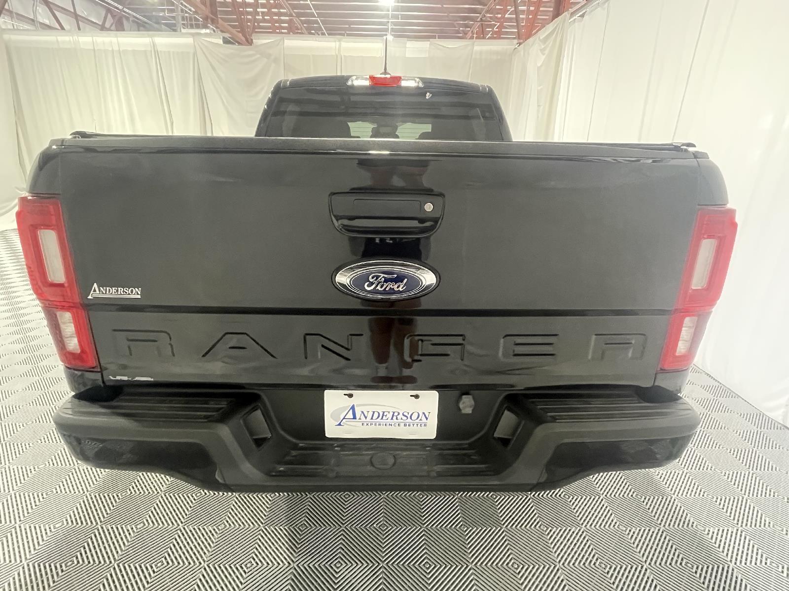 Used 2021 Ford Ranger XLT Crew Cab Truck for sale in St Joseph MO