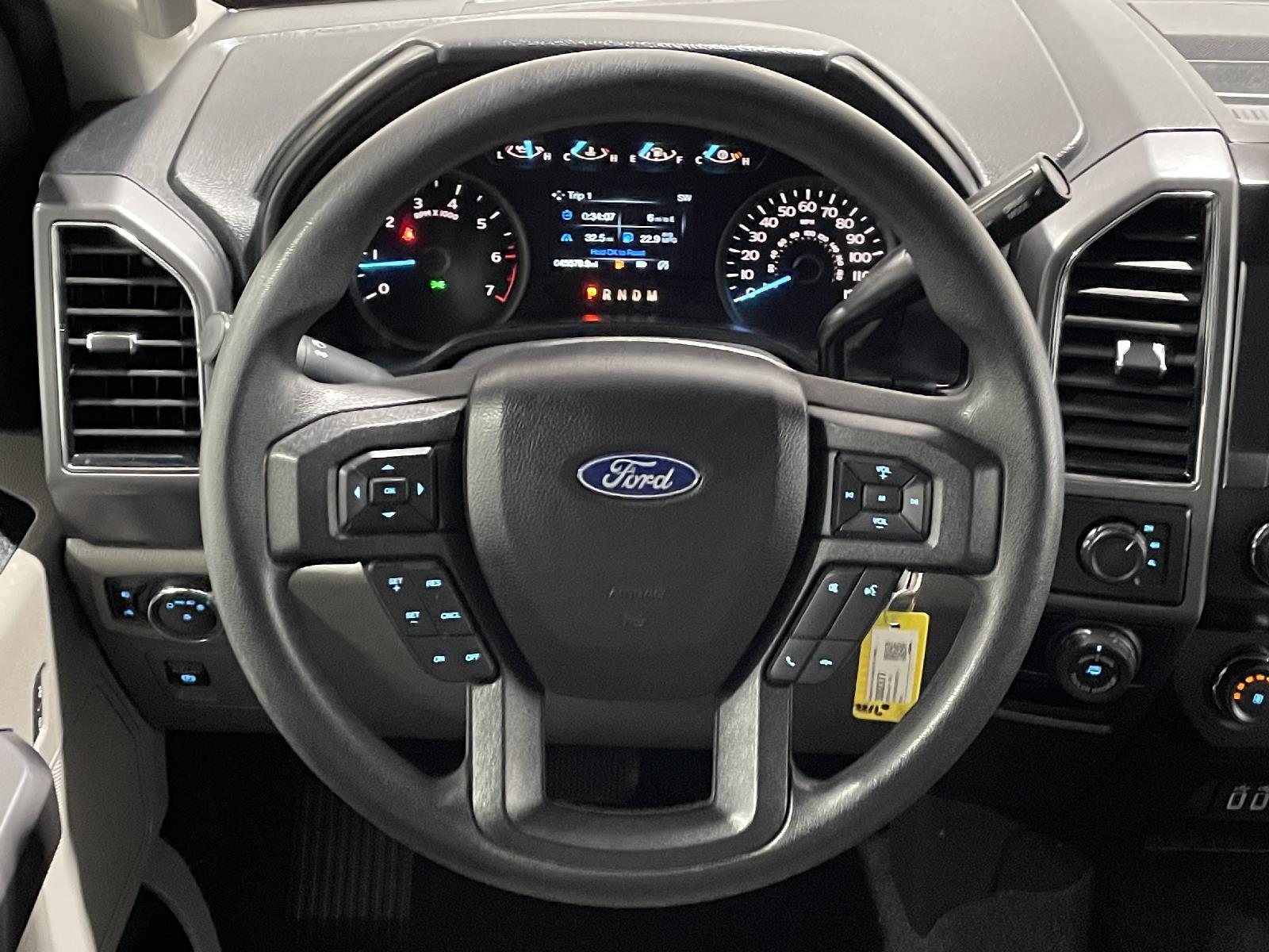 Used 2020 Ford F-150 XLT Crew Cab Truck for sale in St Joseph MO