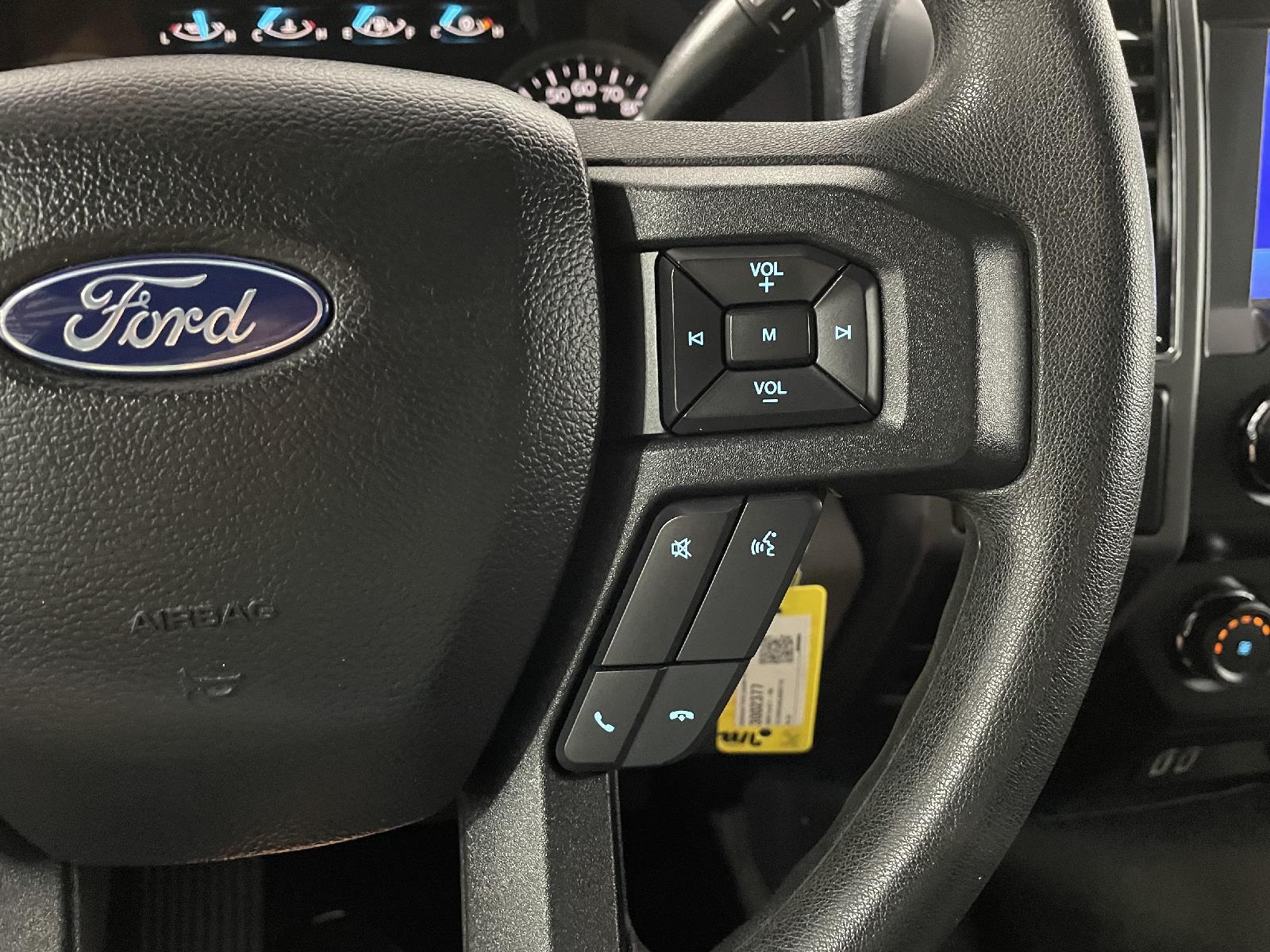 Used 2020 Ford F-150 XLT Crew Cab Truck for sale in St Joseph MO