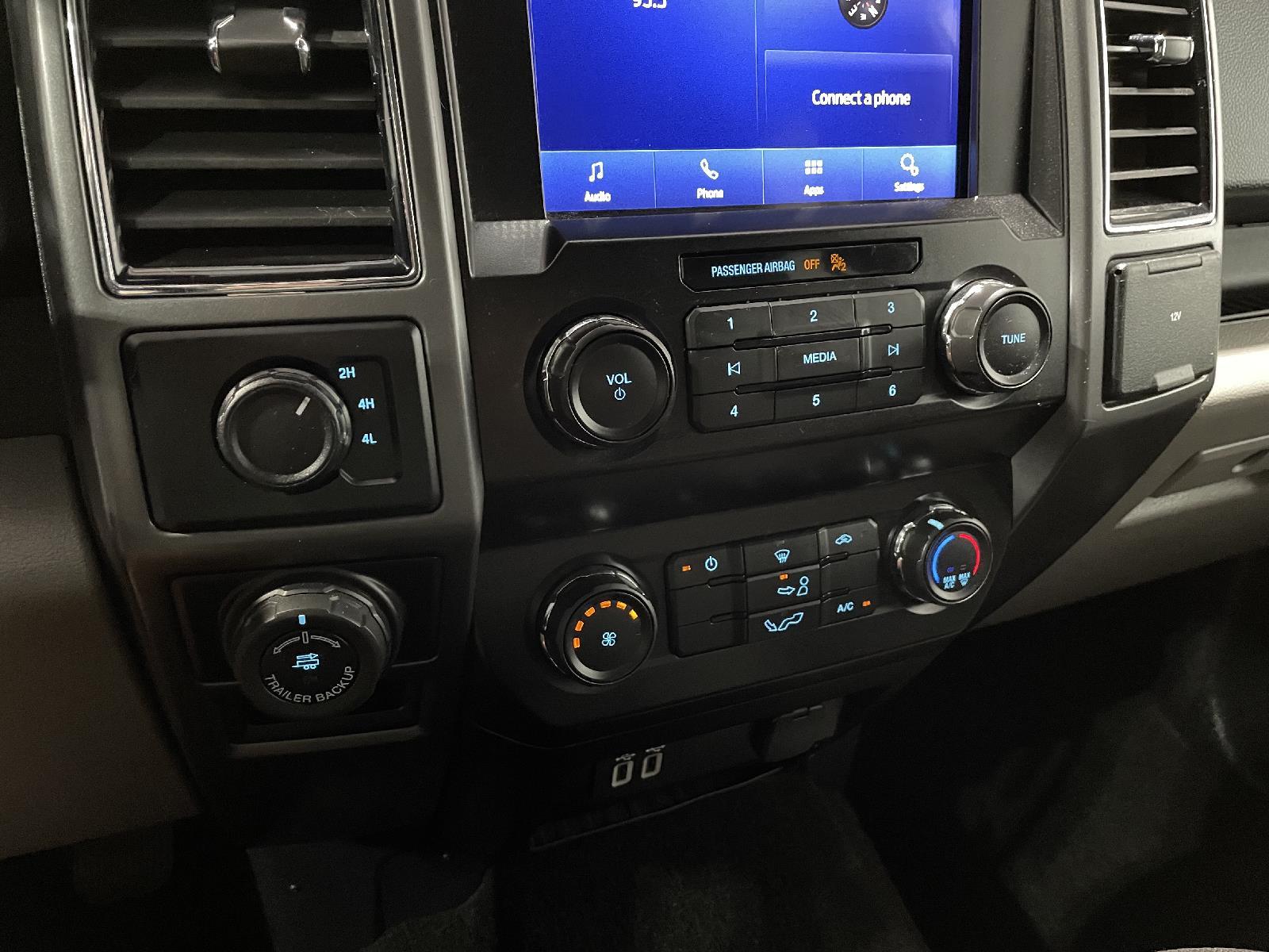 Used 2020 Ford F-150 XLT Crew Cab Truck for sale in St Joseph MO