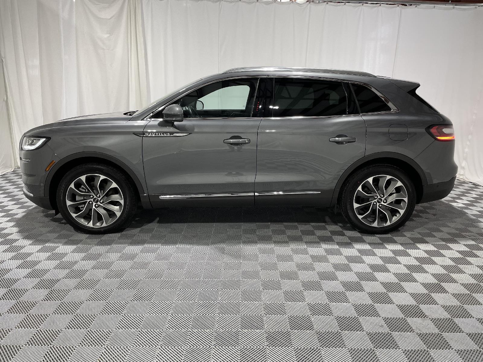 Used 2023 Lincoln Nautilus Reserve SUV for sale in St Joseph MO