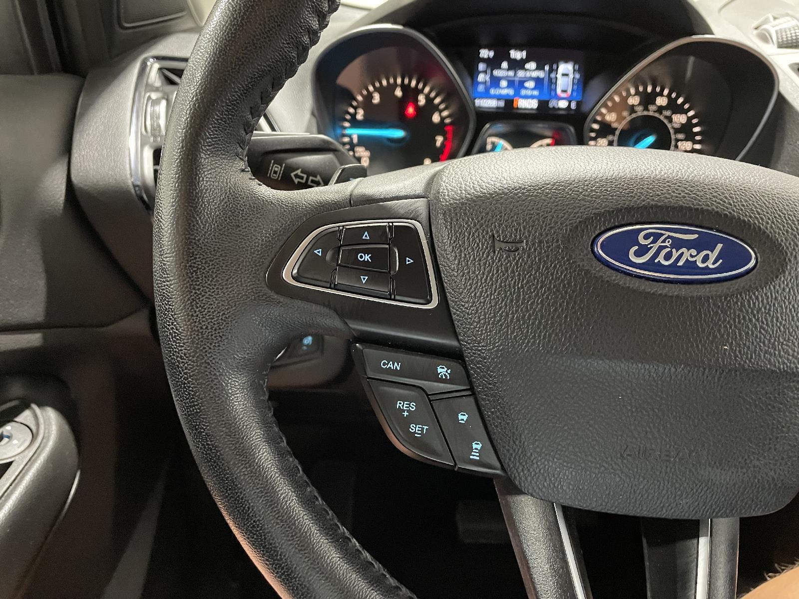 Used 2018 Ford Escape Titanium SUV for sale in St Joseph MO