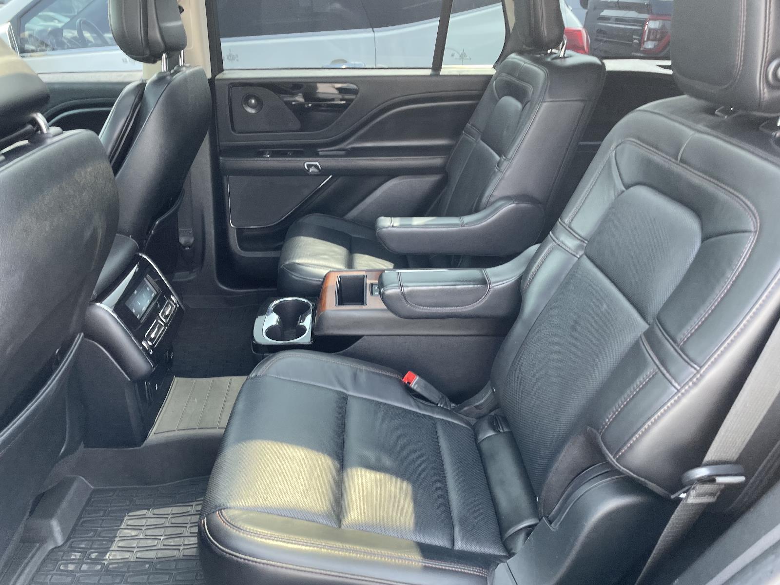 Used 2020 Lincoln Aviator Reserve SUV for sale in St Joseph MO