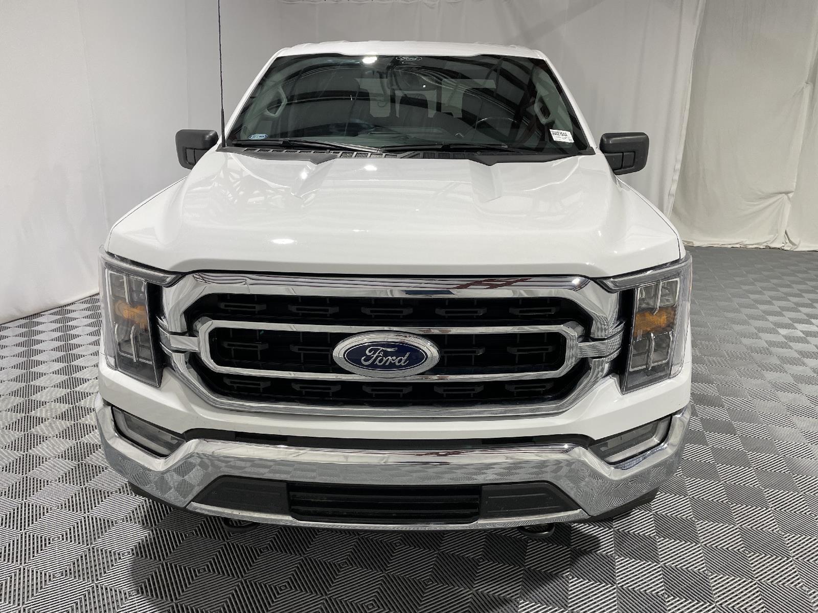 Used 2022 Ford F-150 XLT Crew Cab Truck for sale in St Joseph MO