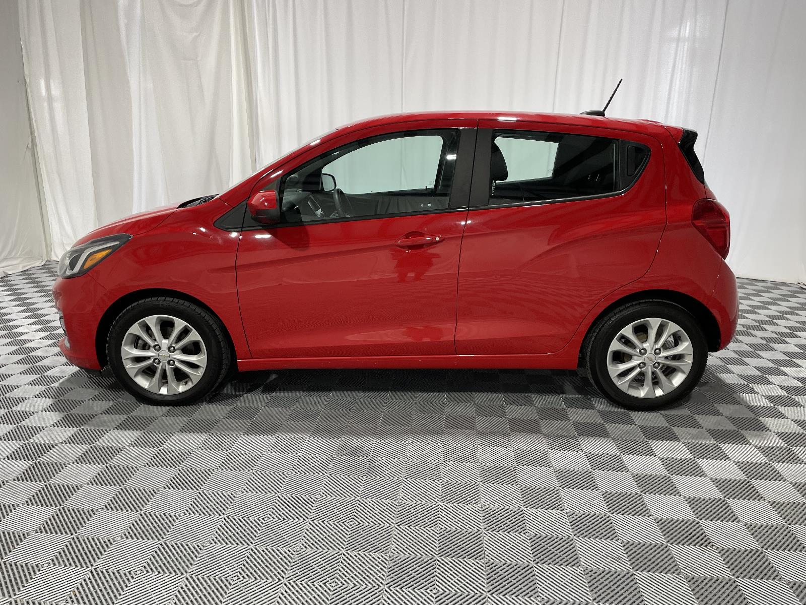 Used 2021 Chevrolet Spark 1LT Hatchback for sale in St Joseph MO