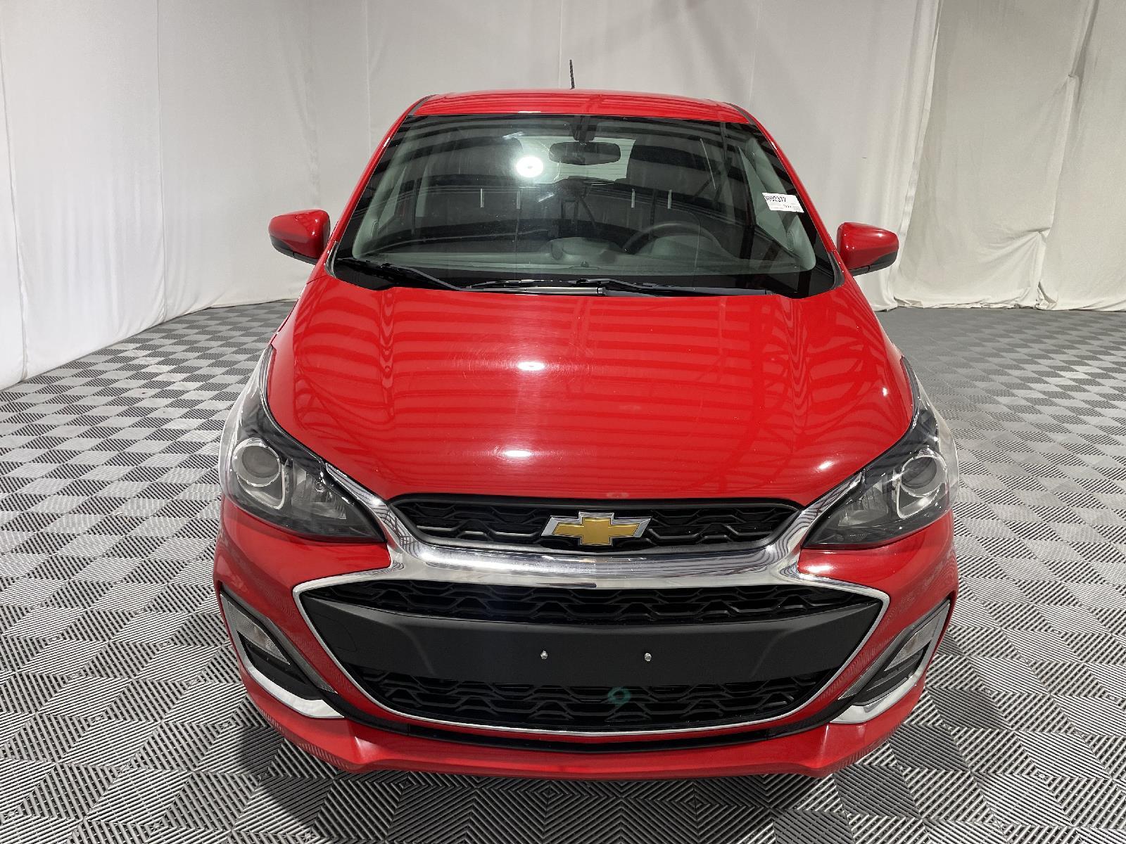 Used 2021 Chevrolet Spark 1LT Hatchback for sale in St Joseph MO