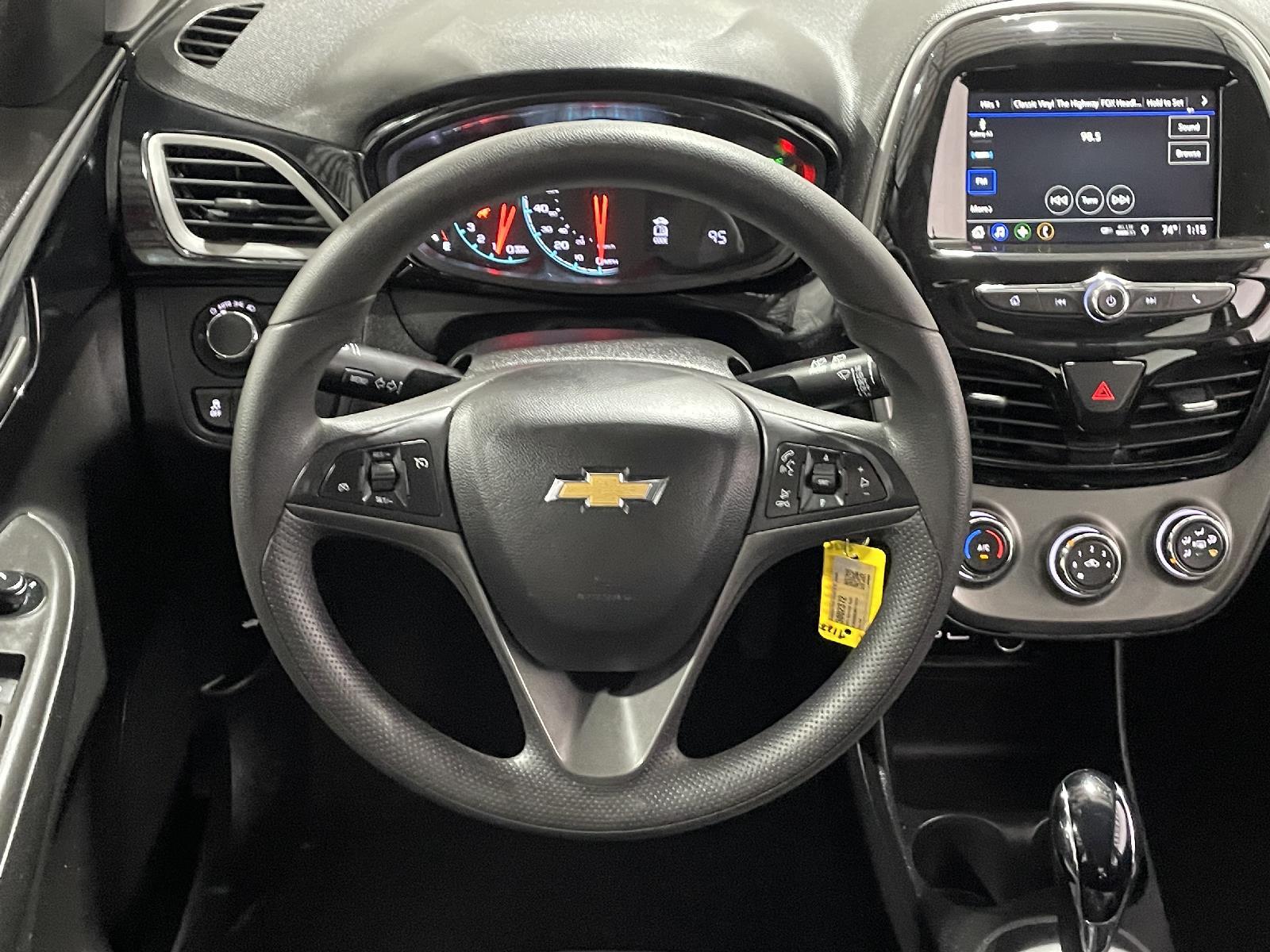 Used 2021 Chevrolet Spark 1LT Hatchback for sale in St Joseph MO