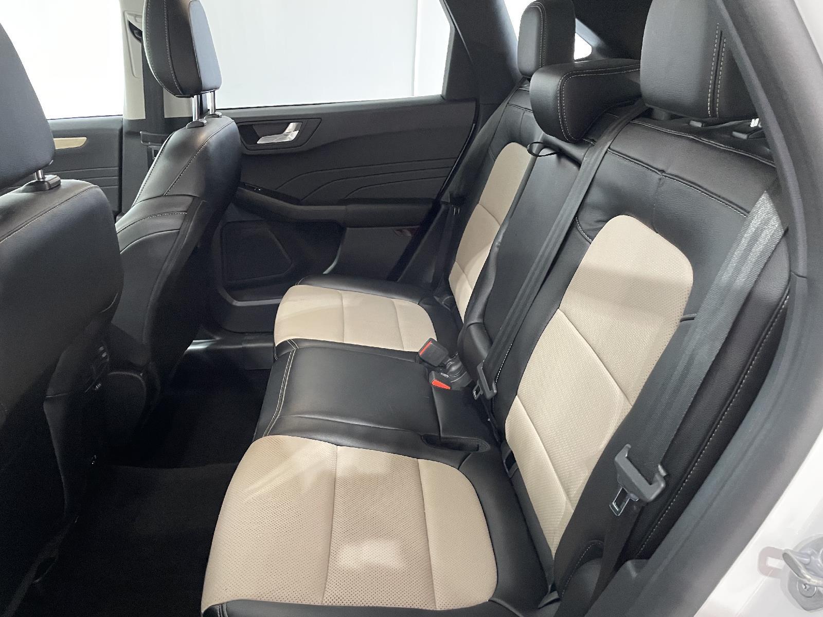 Used 2022 Ford Escape Titanium SUV for sale in St Joseph MO