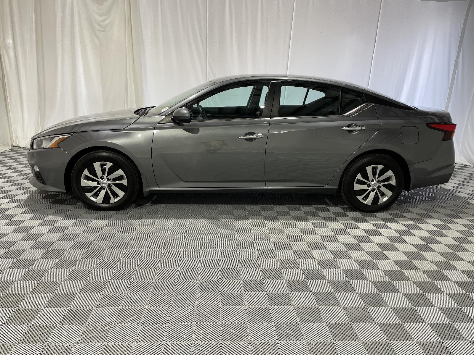 Used 2021 Nissan Altima 2.5 S Sedan for sale in St Joseph MO