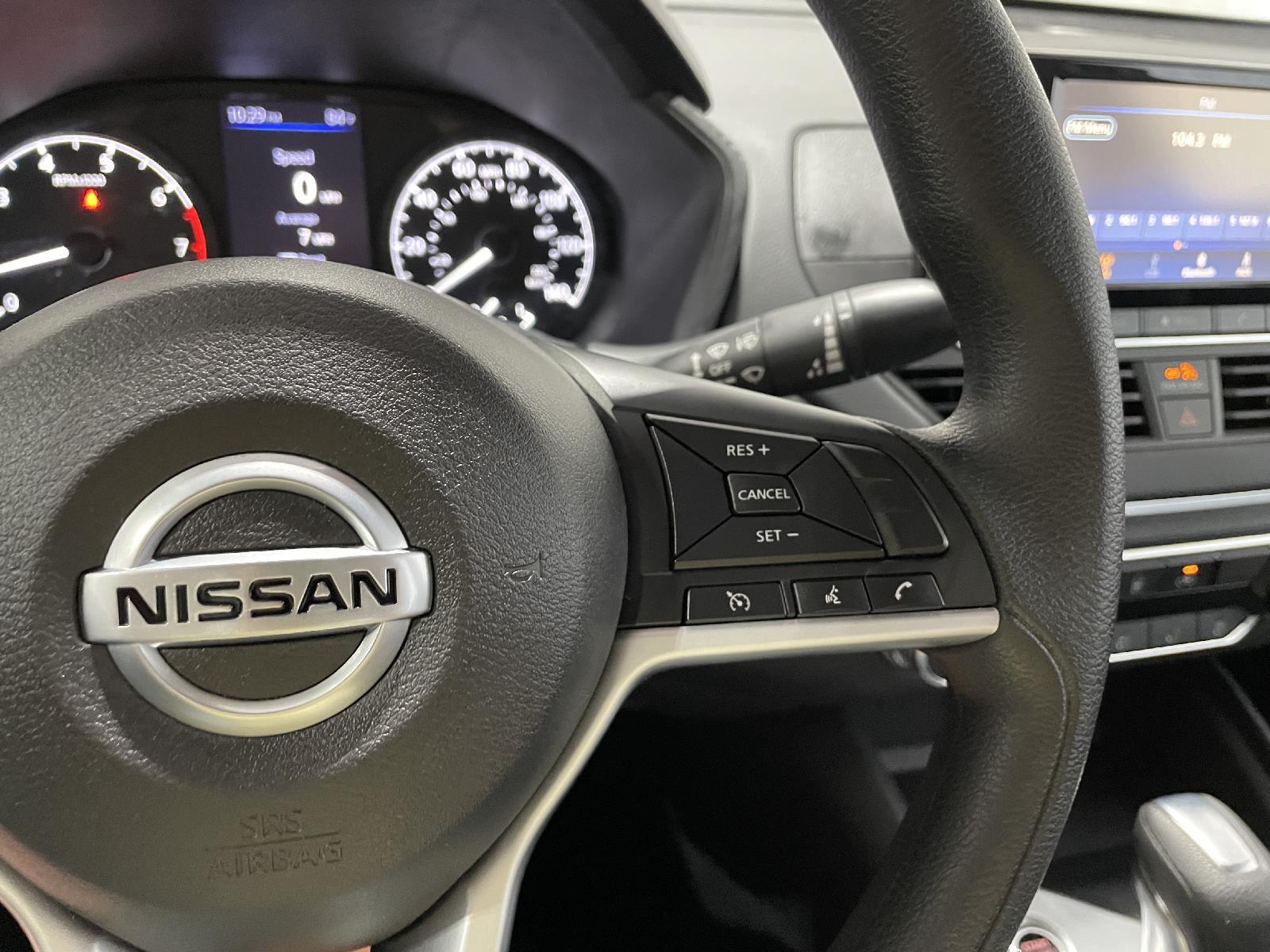 Used 2021 Nissan Altima 2.5 S Sedan for sale in St Joseph MO