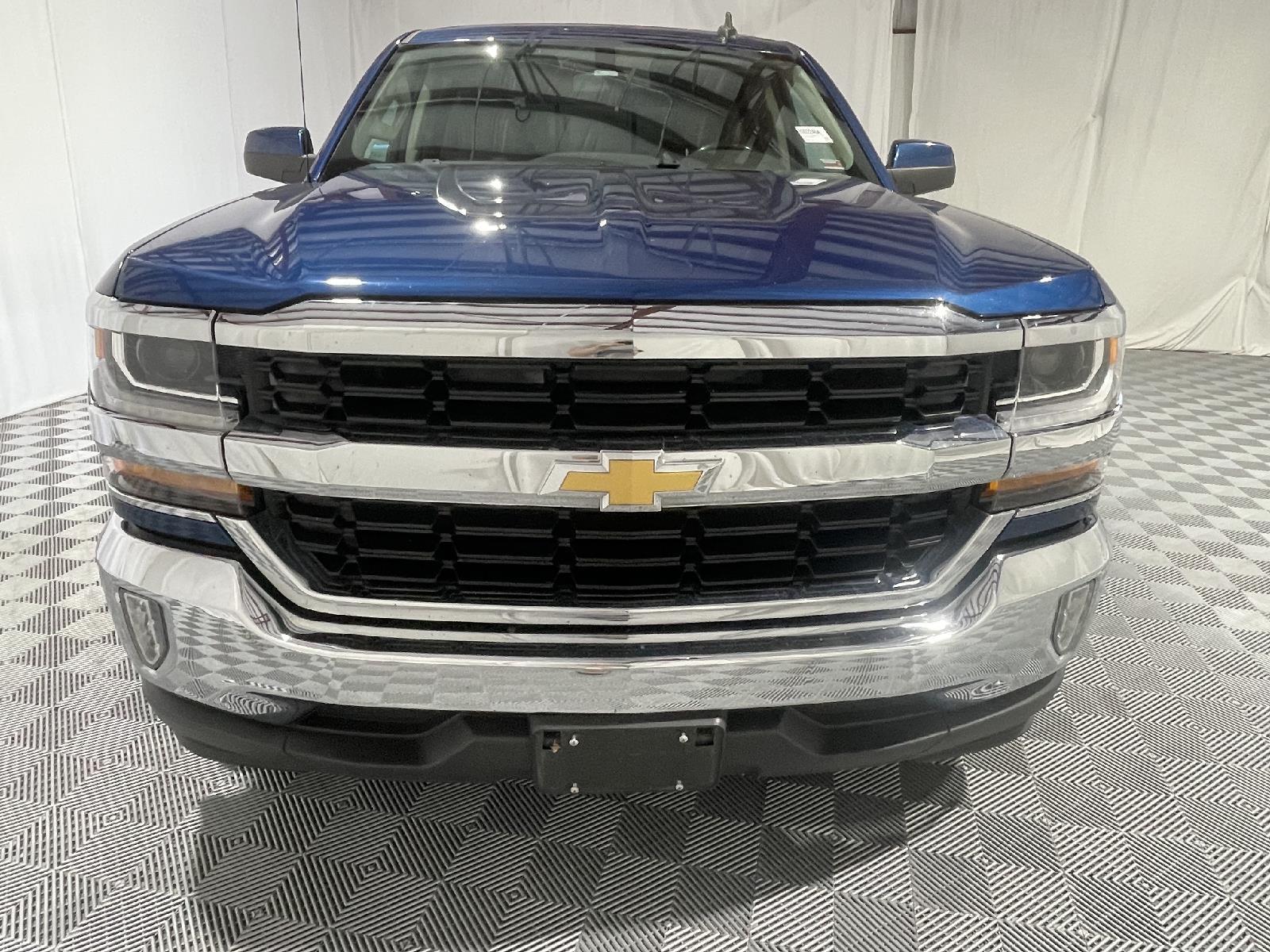 Certified 2016 Chevrolet Silverado 1500 LT with VIN 3GCPCREC7GG388248 for sale in Saint Joseph, MO