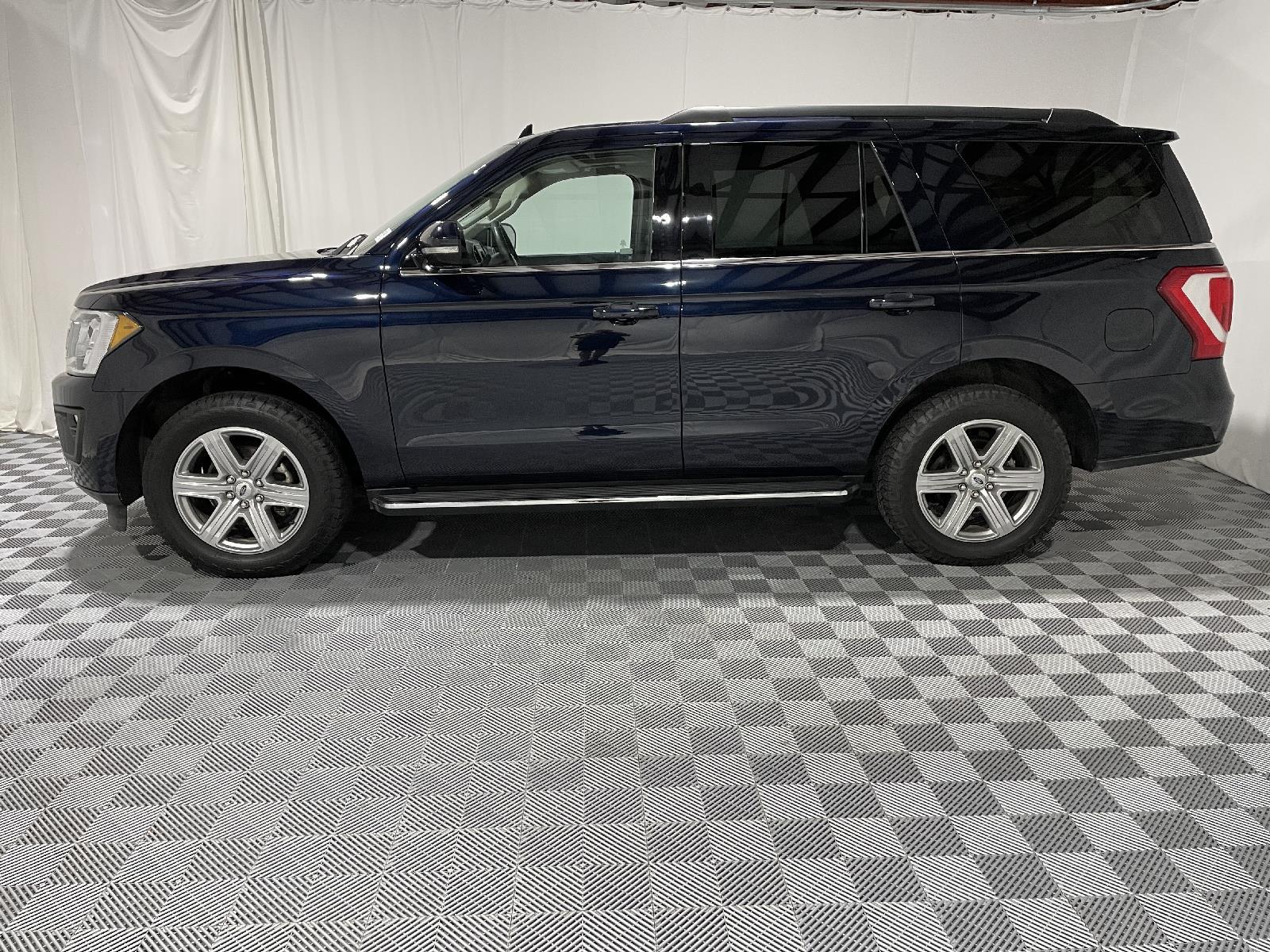 Used 2021 Ford Expedition XLT SUV for sale in St Joseph MO