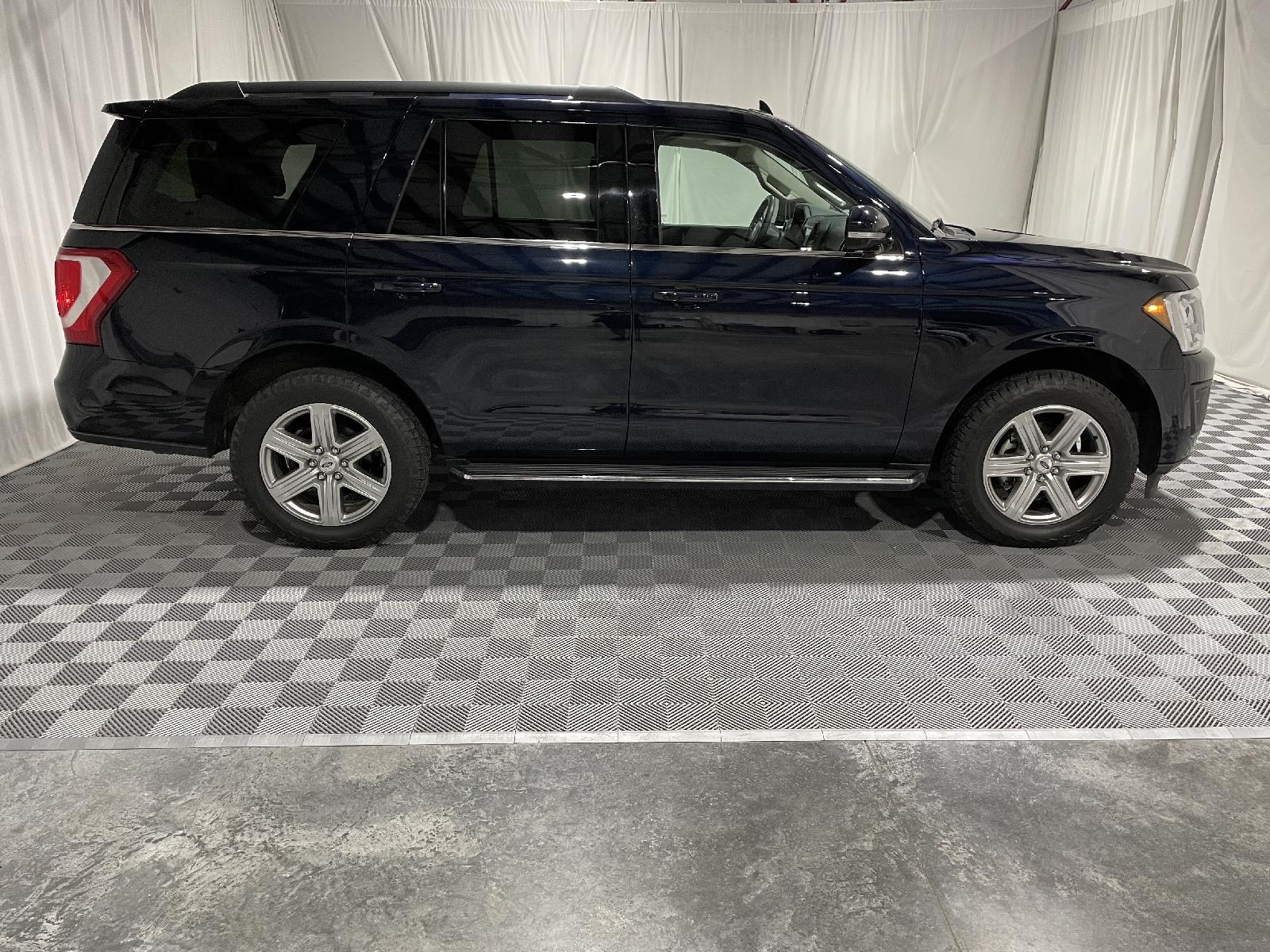 Used 2021 Ford Expedition XLT SUV for sale in St Joseph MO