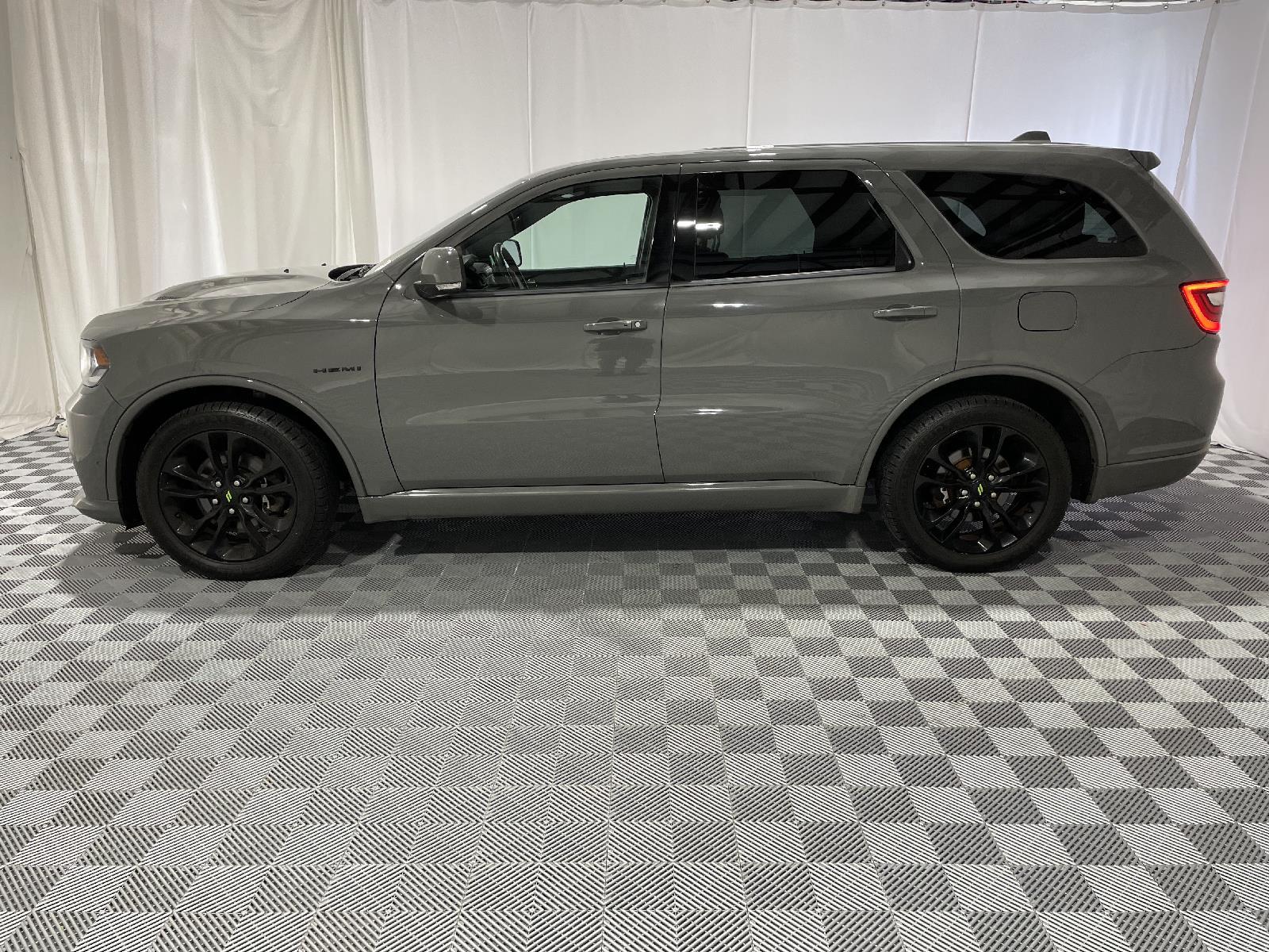 Used 2020 Dodge Durango R/T SUV for sale in St Joseph MO