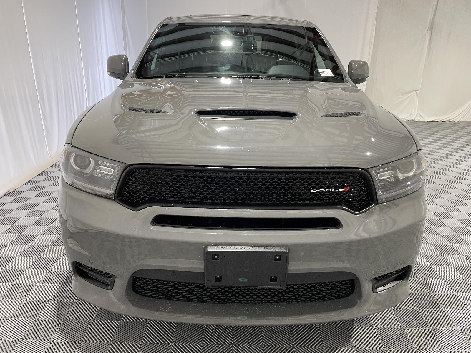 Used 2020 Dodge Durango R/T SUV for sale in St Joseph MO