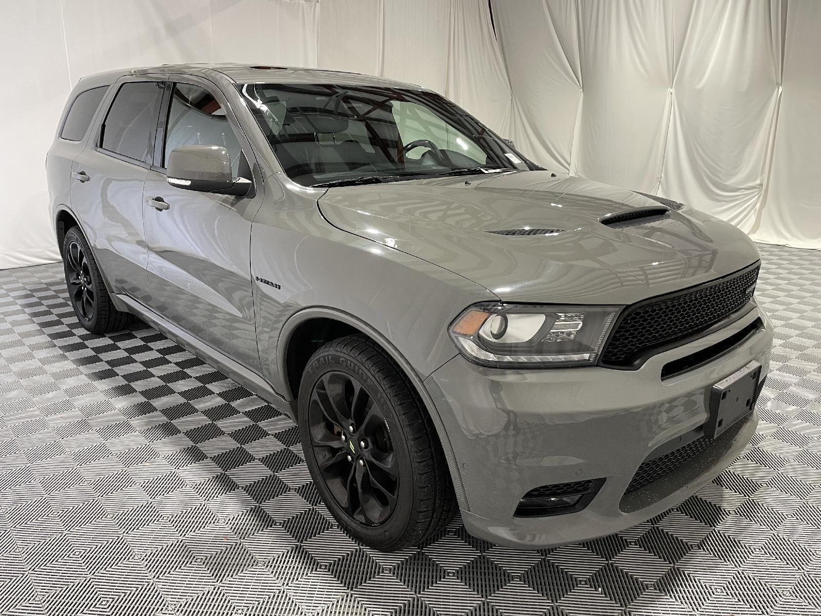 Used 2020 Dodge Durango R/T SUV for sale in St Joseph MO