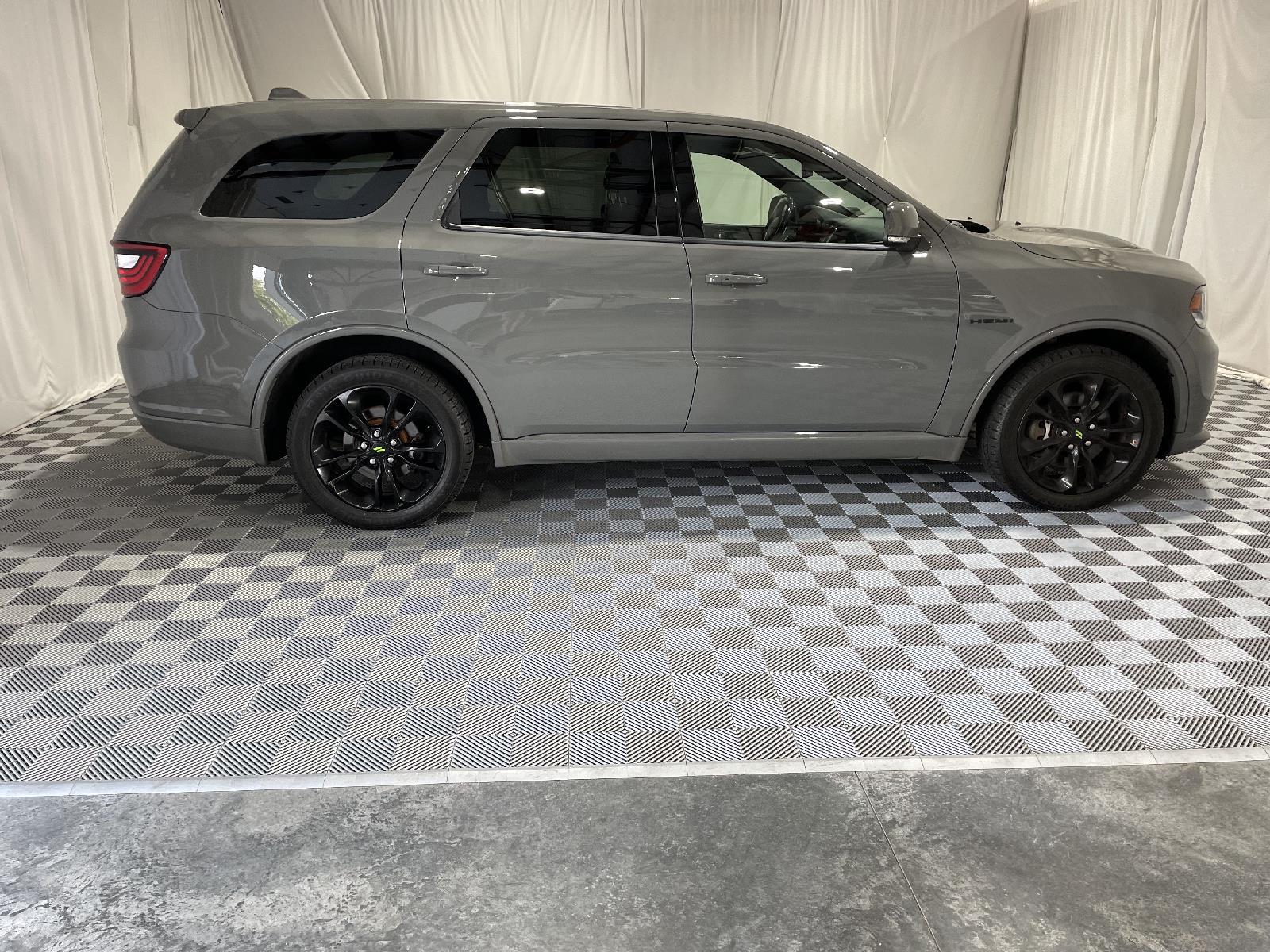 Used 2020 Dodge Durango R/T SUV for sale in St Joseph MO