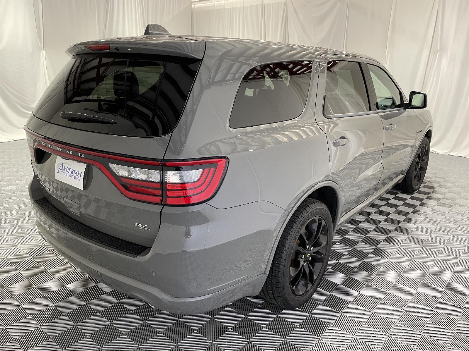 Used 2020 Dodge Durango R/T SUV for sale in St Joseph MO