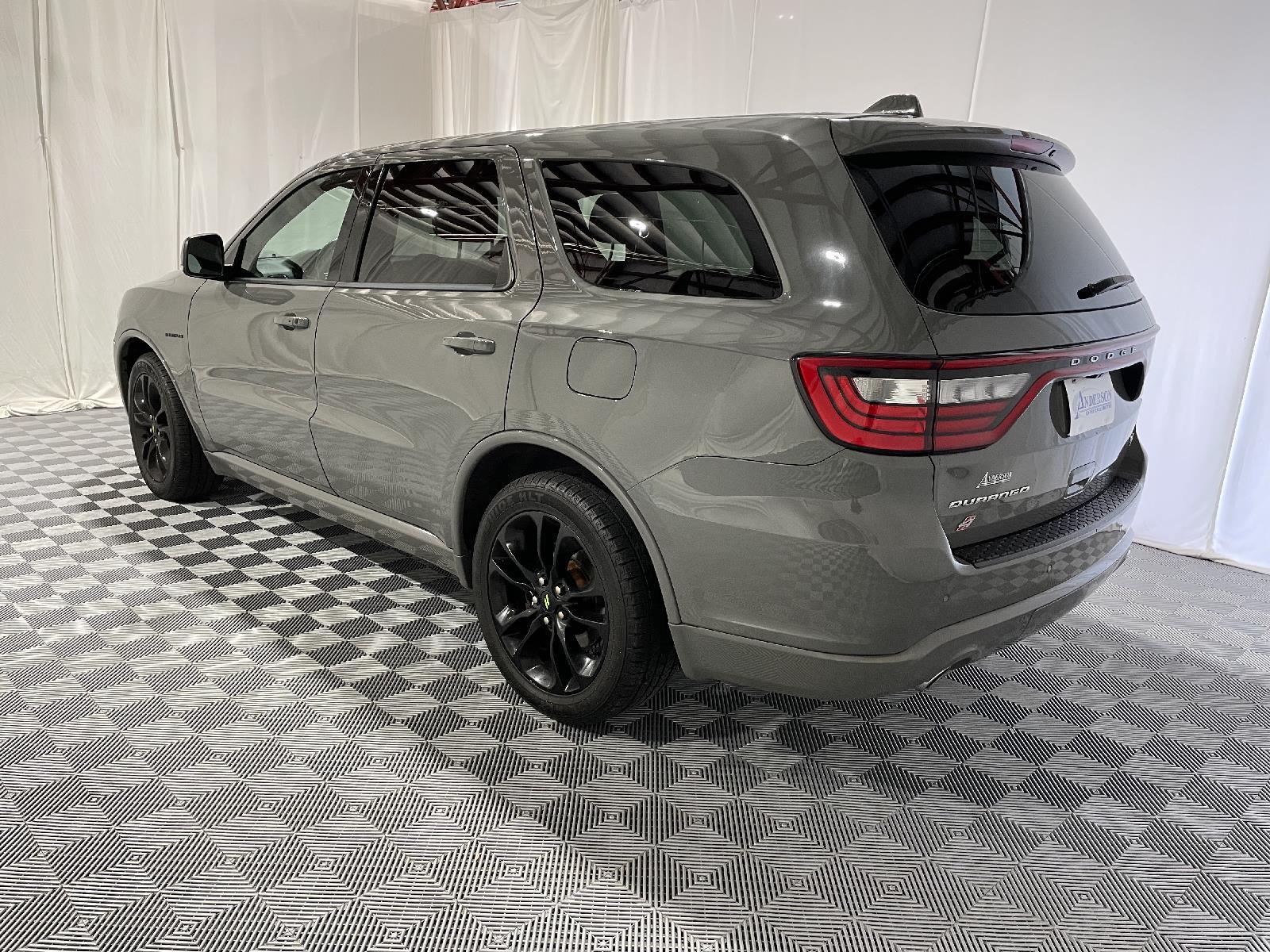 Used 2020 Dodge Durango R/T SUV for sale in St Joseph MO