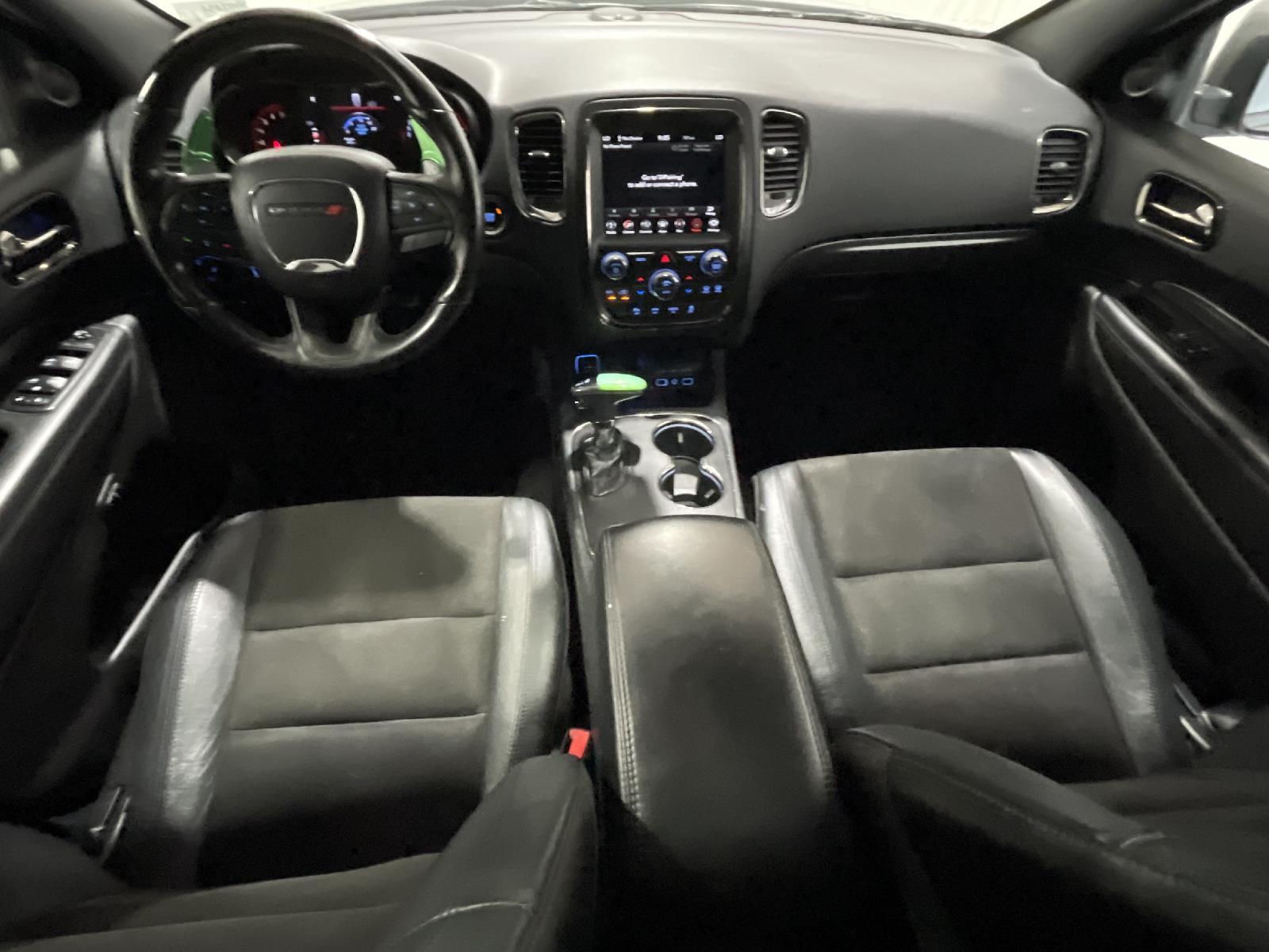 Used 2020 Dodge Durango R/T SUV for sale in St Joseph MO